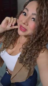 611374458: Chica busca chico en Málaga