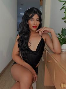 610125771: Transexual en Madrid
