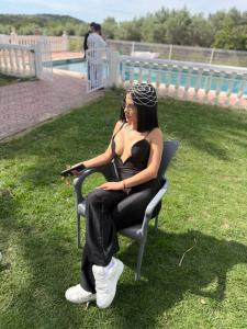 602690384: Chica busca chico en Madrid
