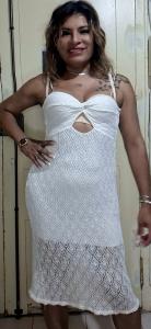 672953993: Travesti en Barcelona