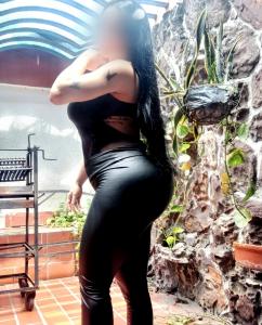 602164705: Chica busca chico en Málaga