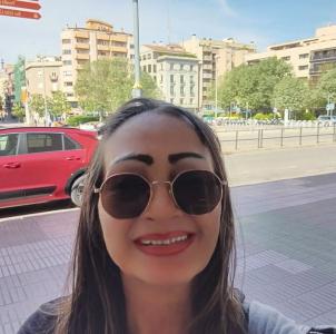 672829336: Chica busca chico en Barcelona