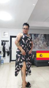 670497468: Travesti en Las Palmas