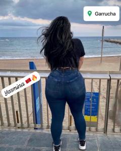 643479341: Chica busca chico en Badajoz