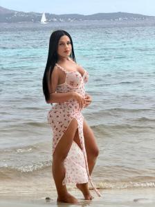 603647448: Transexual en Madrid