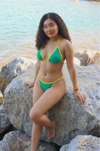 670213809: Chica busca chico en Alicante