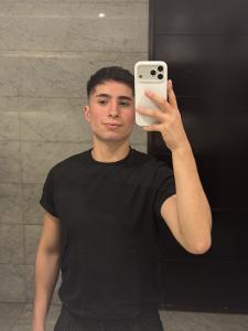 691804323: Chico busca chica en Madrid