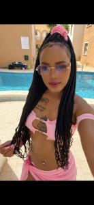 603317872: Chica busca chico en Madrid