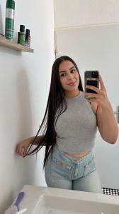 613543651: Chica busca chico en Valencia