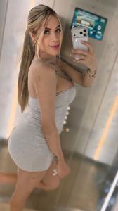 604201806: Transexual en Barcelona