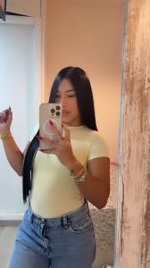 661492913: Chica busca chico en Málaga