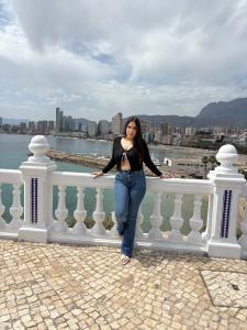 613543651: Chica busca chico en Valencia
