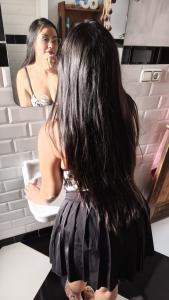 611257308: Chica busca chico en Alicante