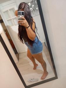 675436630: Chica busca chico en Madrid