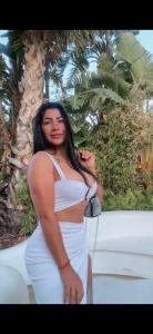 662385425: Chica busca chico en Murcia