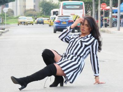 666118224: Transexual en Tenerife