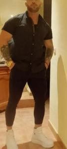 661777334: Chico busca chica en Murcia