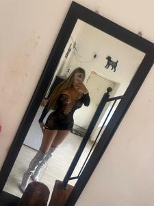 604201806: Travesti en Barcelona