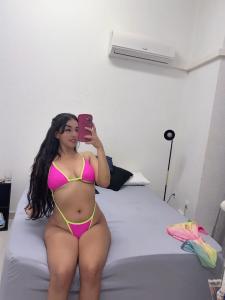 674396125: Chica busca chico en Málaga