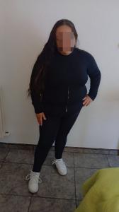 691615240: Chica busca chico en Madrid