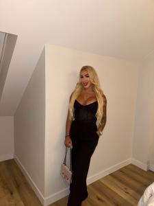 604192357: Travesti en Las Palmas