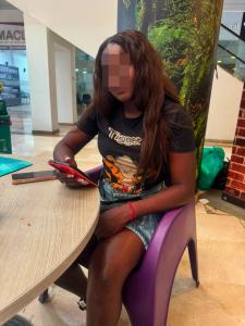 663432575: Chica busca chico en Badajoz