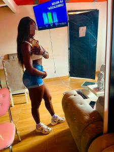 663432575: Chica busca chico en Badajoz