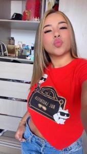 677706637: Chica busca chico en Almería
