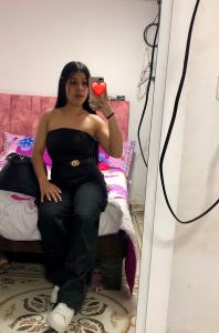 603630101: Chica busca chico en Las Palmas