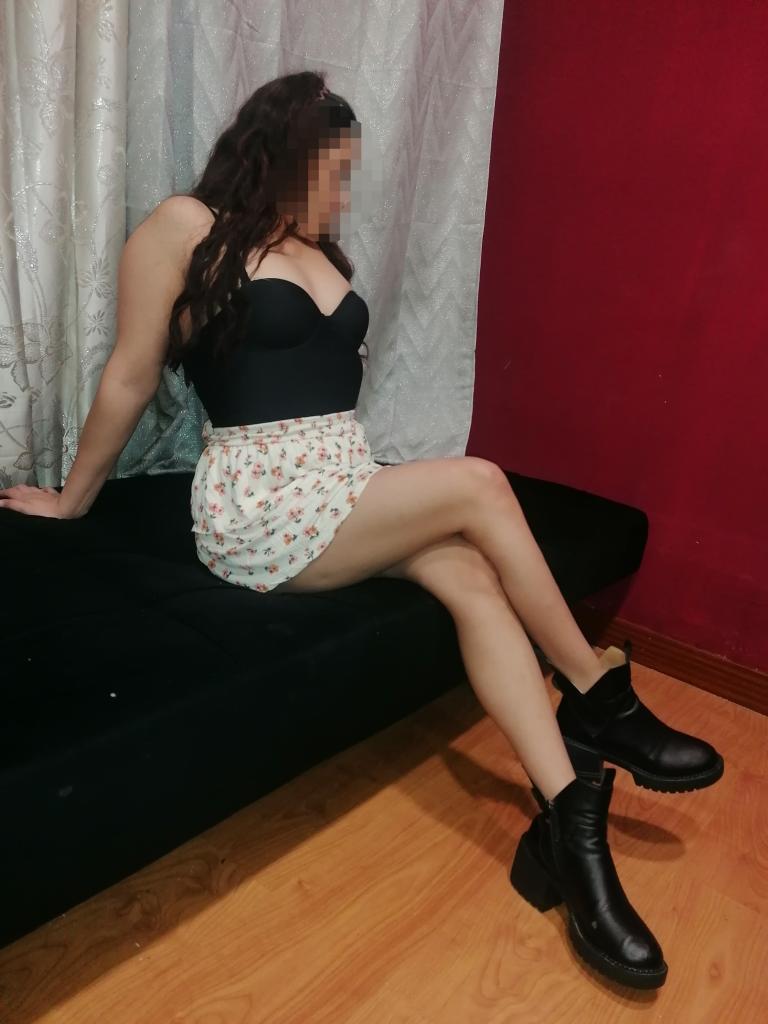 Chica busca chico en Madrid: 