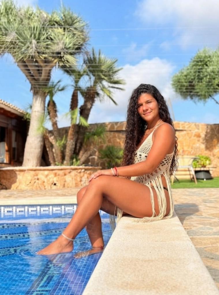 Chica busca chico en Alicante: 