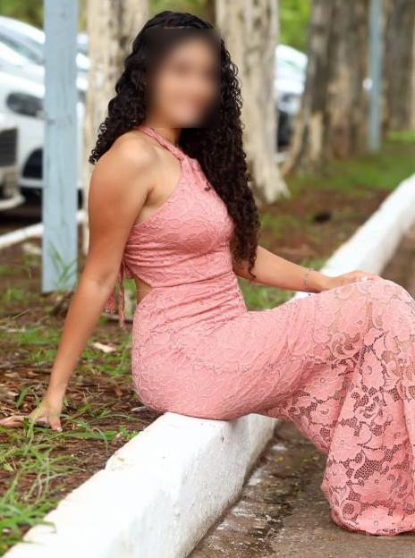 Chica busca chico en Sevilla: 
