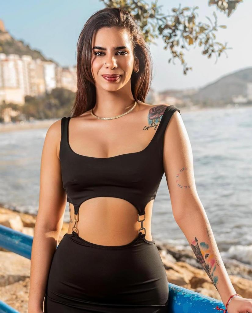 Chica busca chico en Sevilla: 