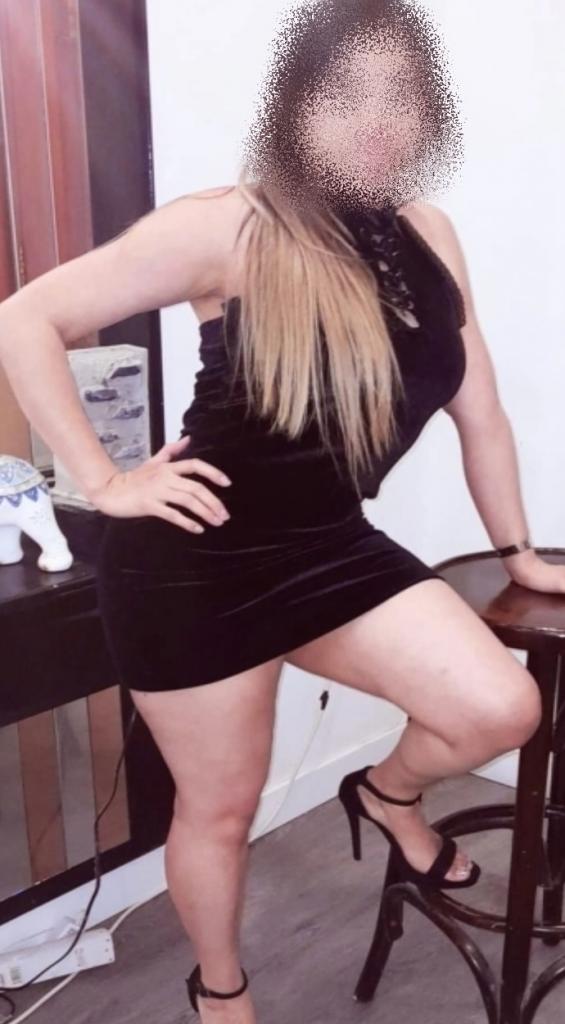 Chica busca chico en Murcia: 