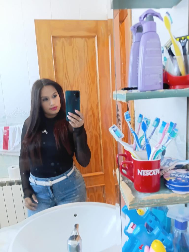 Chica busca chico en La Coruña: 