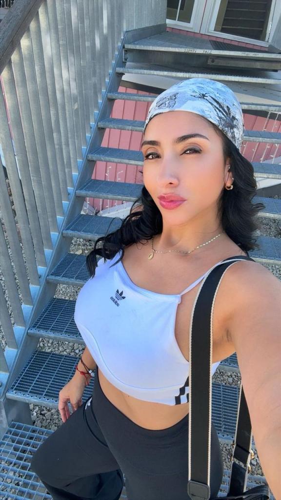 Chica busca chico en Badajoz: 
