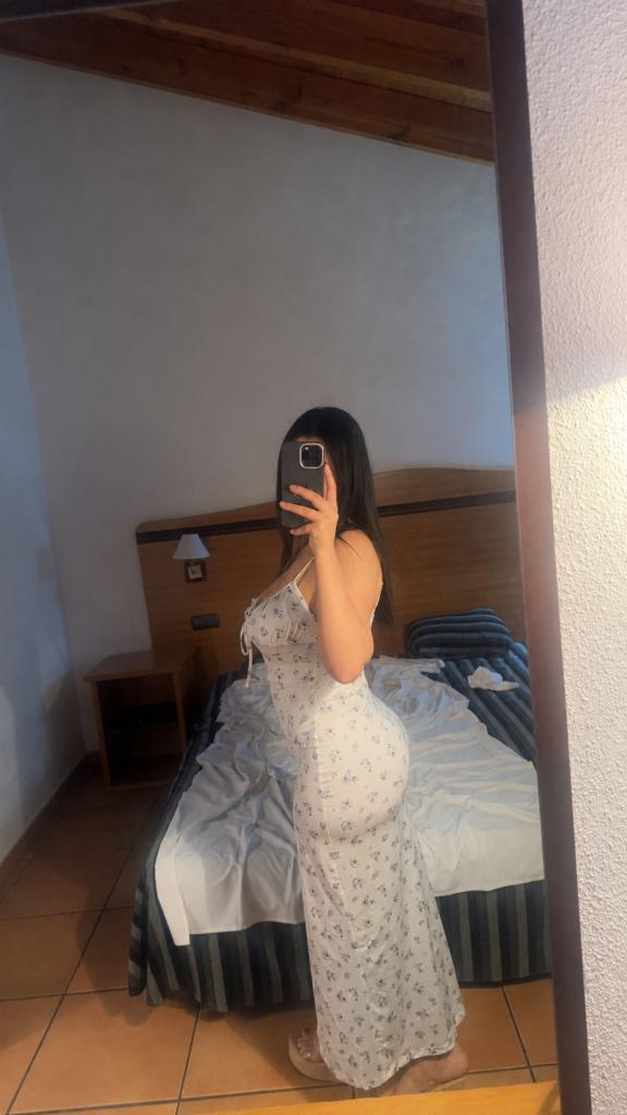 Chica busca chico en Málaga: 