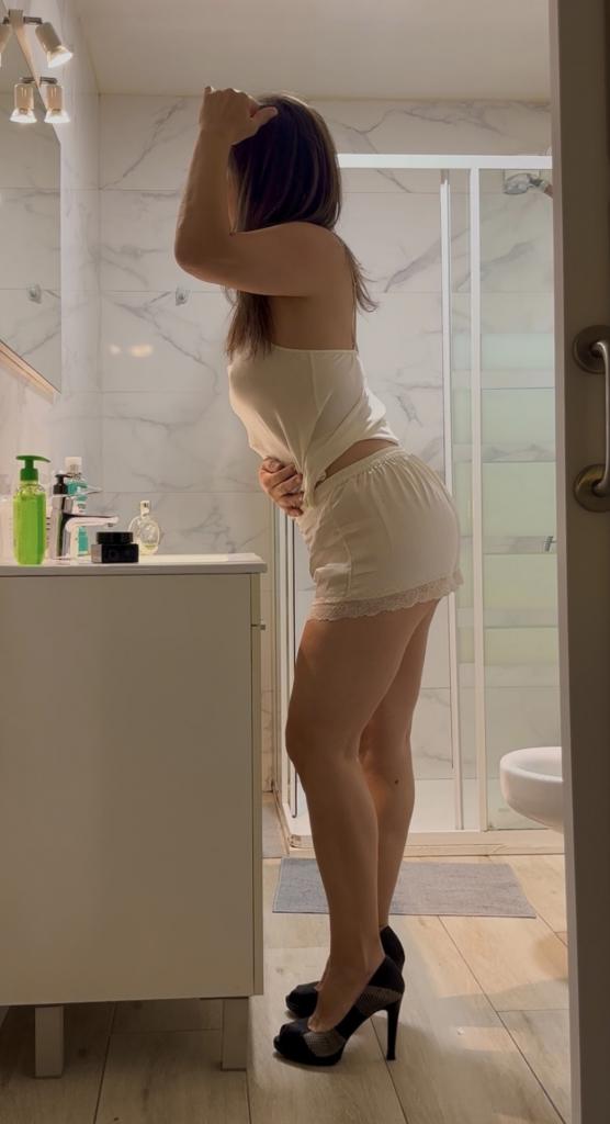 Chica busca chico en Burgos: 