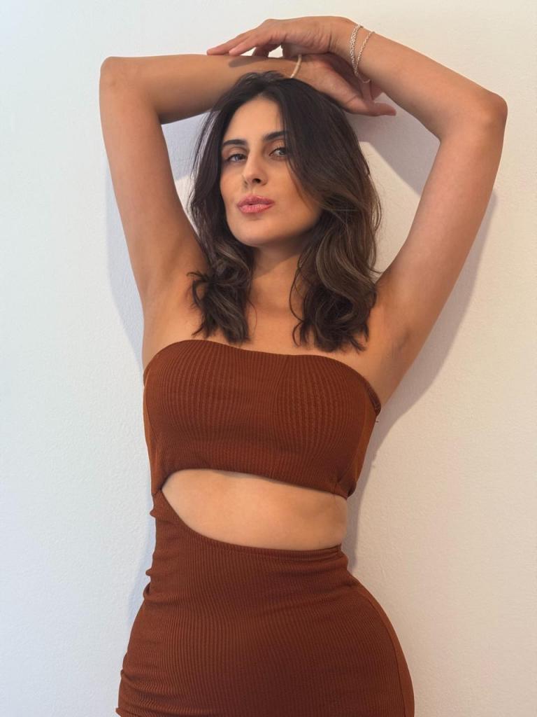 685233196: Chica busca chico en Málaga