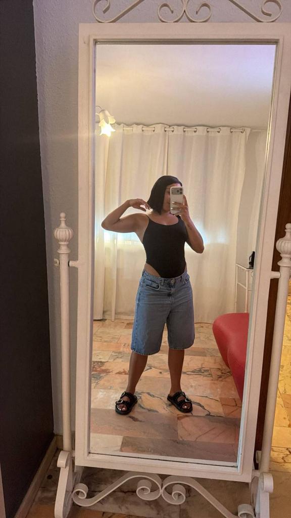 Chica busca chico en Valencia: 