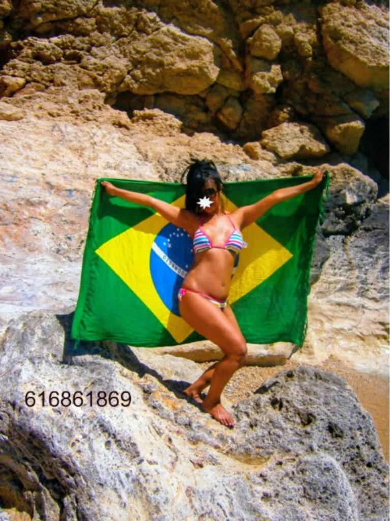 Chica busca chico en Mallorca: 