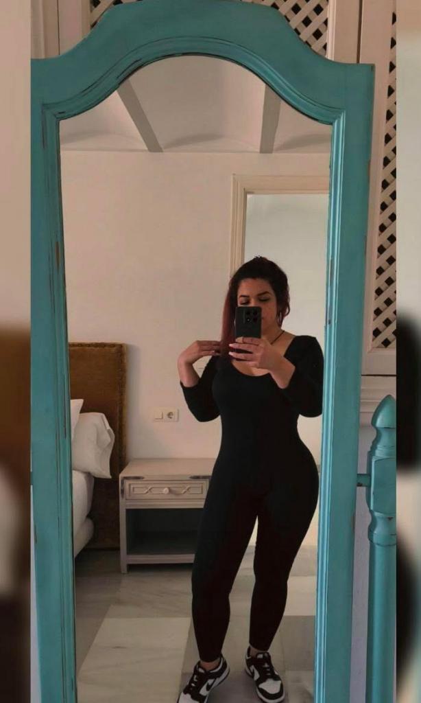 Chica busca chico en Valencia: 