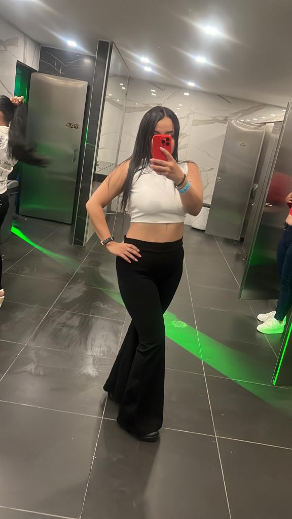 Chica busca chico en Salamanca: 