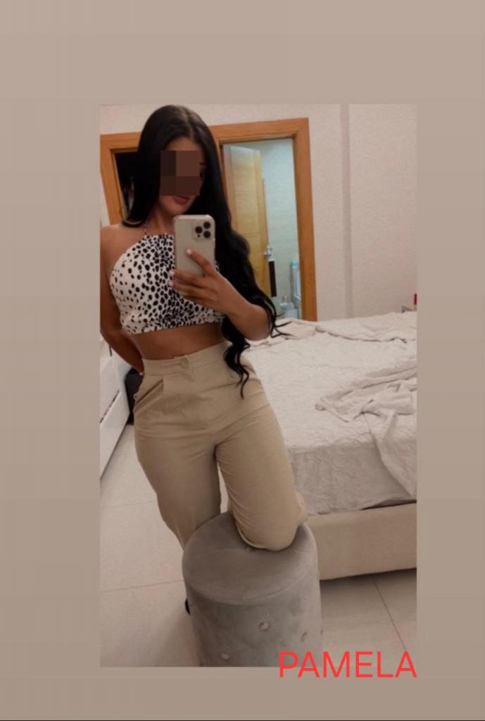 Chica busca chico en Ceuta: 