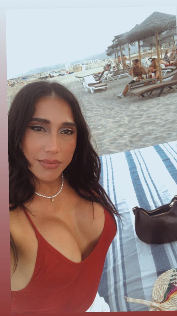 625899816: Transexual en Castellón