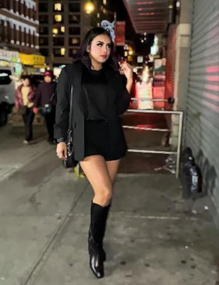 Chica busca chico en Córdoba: 