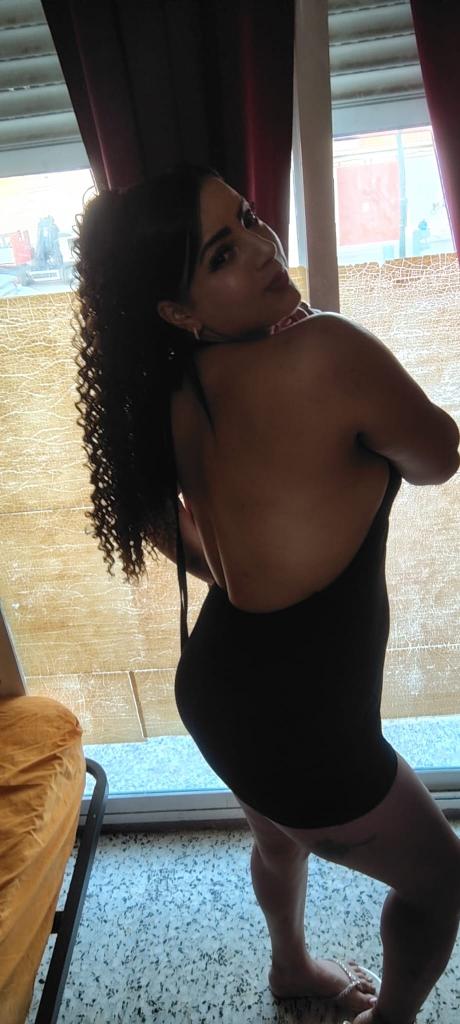 Chica busca chico en Alicante: 