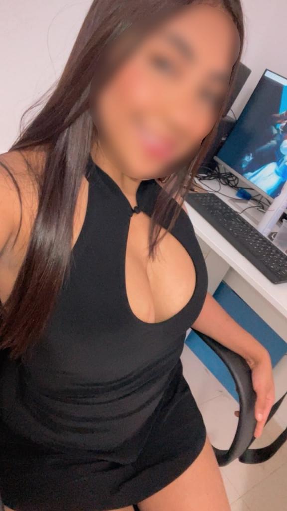 Chica busca chico en Las Palmas: 