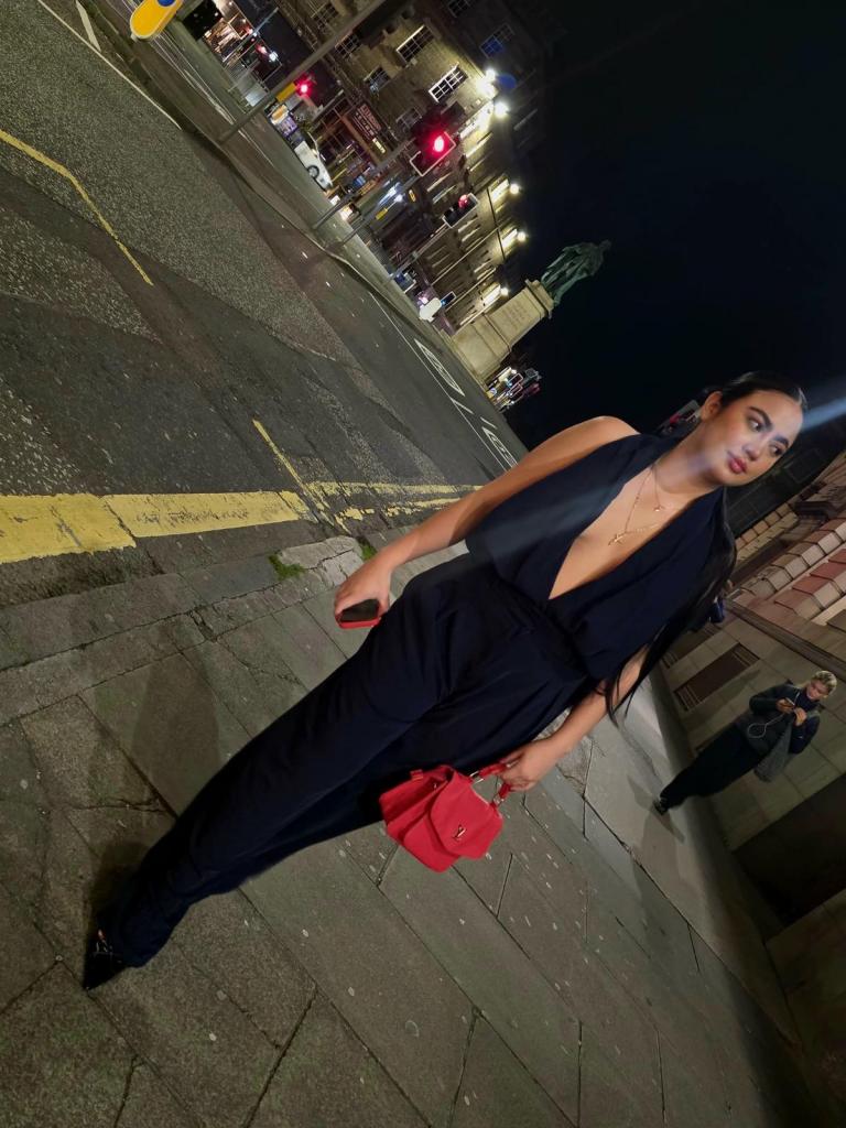Chica busca chico en Castellón: 