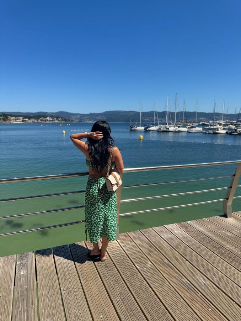 Chica busca chico en Tenerife: 
